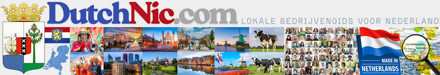 Gemaakt in Nederland - Bovinta